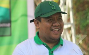 Jelang Nataru, Syam Himbau Masyarakat Tetap Aman dan Nyaman