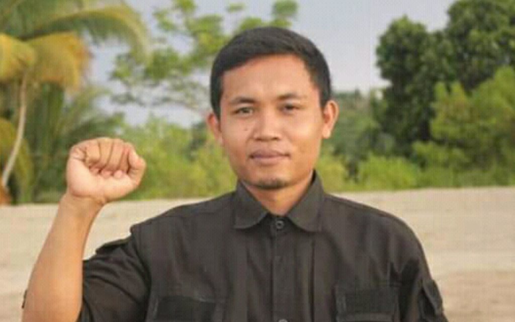 Aksi Penolakan Kedatangan TKA Cina ke Gorut Dinilai Hanya Buang-Buang Energi