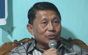 Kabupaten Gorontalo Berduka, Bupati Dua Periode David Bobihoe Akib Meninggal Dunia