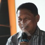 Alm. David Bobihoe Akib