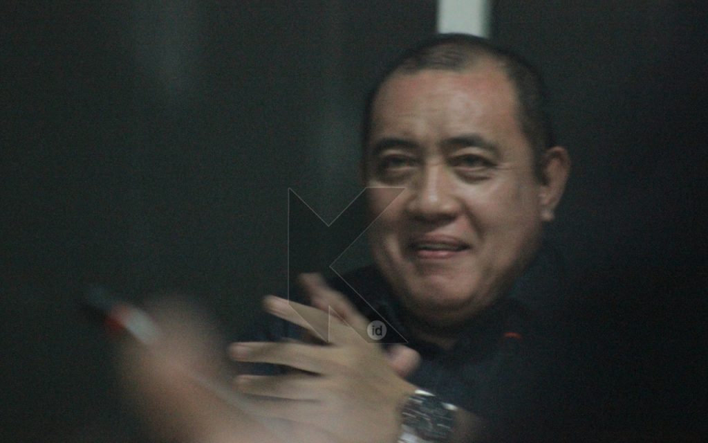 Dinilai Hambat Kerja Panpel PAW Wabup Gorontalo, Demokrat Akan Dilapor Balik ke BK