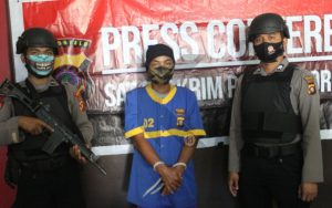 Terungkap Gegara Topi, Penyandang Disabilitas di Gorontalo Habisi Temannya Sendiri