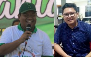 Pilkada Kabupaten Gorontalo, Hanura Siap Dukung Syam-Alham