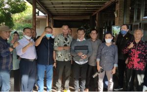 Soal Surat Bupati Gorontalo, 14 Anggota DPRD Usulkan Pembentukan Panitia Hak Angket