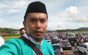 Tersangka Pembebasan Lahan PLTU Tak Kunjung Ditahan, Aktivis Soroti Kinerja Kejari Gorut