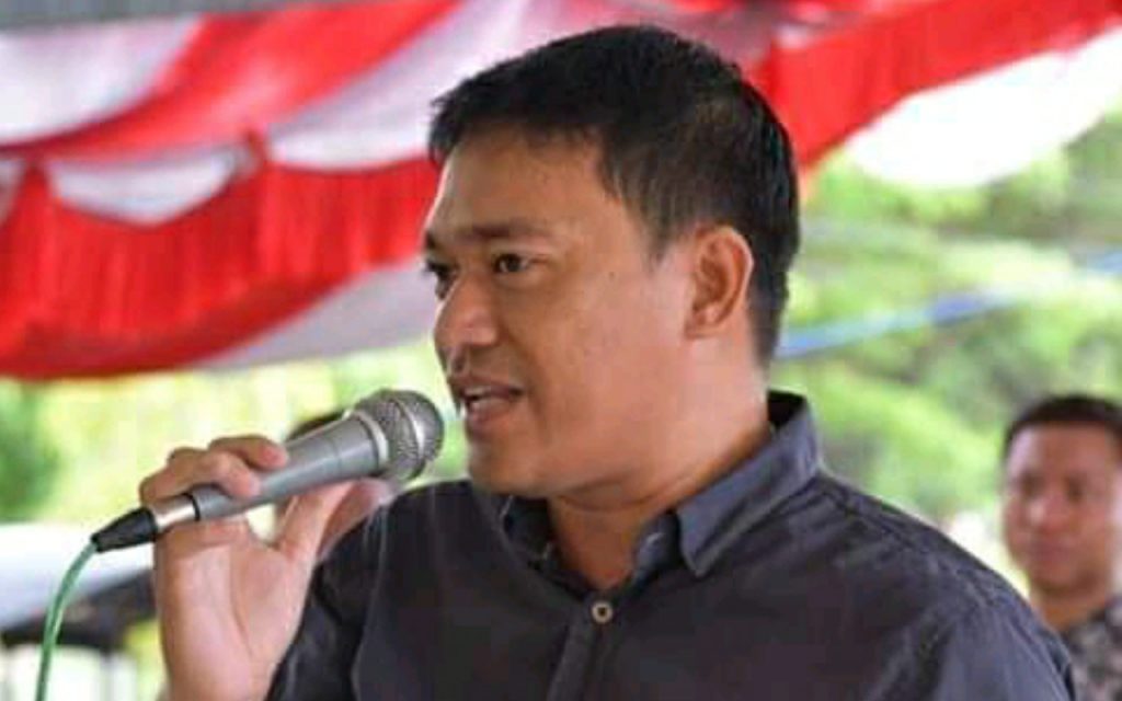Tanpa Diundang, Aktivis Soroti Kehadiran Jubir Pemda Gorut di RDP Deprov