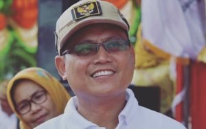 Begini Kata Wabup Thoriq Terkait Roy Ahmad di Pemerintahan Gorut