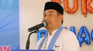 Sungai Bone Kembali Meluap, Hamim Minta Warga Jangan Panik Dan Tetap Siaga