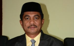 Rudi Daenunu Diusul Dampingi Nasir di Pilkada Pohuwato