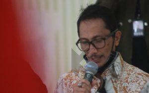 Soal Rekom PPP-Golkar Pilkada Kabupaten Gorontalo, NP : Inshaallah Pekan Depan