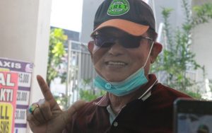 Dinilai Sukses Rubah Wajah Kabupaten Gorontalo, DBA : Kerja Nelson Layak Dilanjutkan