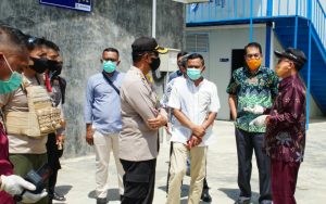 13 TKA Cina Masuk PLTU Tomilito, Wabup Gorut Geram