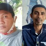 Alim Dj. Suleman dan Turun Suaib