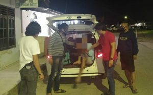 Tim Pandawa Bekuk Pencuri Spesial Rumah Kosong