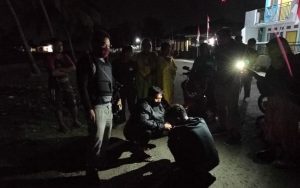Terlibat Tawuran Antar Geng, Tiga Remaja di Gorontalo Diamankan Polisi