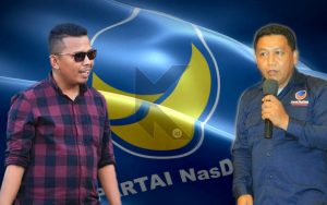 Dua Nama Ini “Mencuat” Bakal Dampingi Hamim Pou di Pilkada Bonebol?