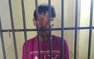Gadis 16 Tahun di Pohuwato Dicabuli Ayah Kandung