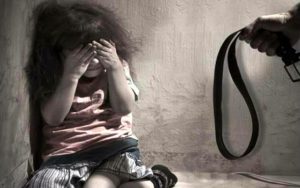 Diduga Aniaya Anak Dibawah Umur, IRT di Gorontalo Dilaporkan ke Polisi