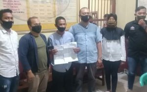 Mantan Kepsek Madrasah di Gorontalo Tersangka Cabul Resmi Ditahan