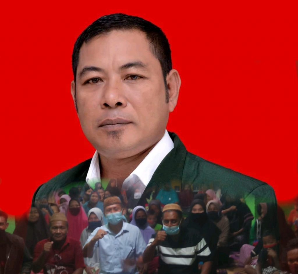 Suara Terbanyak di Dapil “Neraka”, Bukti Iwan Adam Amanah