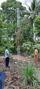 Dikelola Bumdes, di Taluditi Kini Tersedia Layanan Wifi