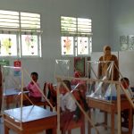 Bupati Syarif Mbuinga Kontras.id
