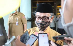 Maju di Pilkada, Bupati Gorontalo Cuti Mulai 26 September Hingga 5 Desember