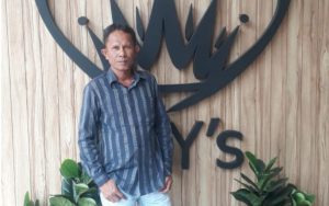 Dinilai Minim Perhatian, UMKM Minta Sentuhan Pemkab Gorut Melalui DID