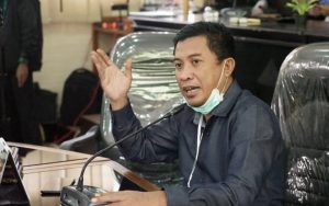 Dinas Kominfo Kabupaten Gorontalo Warning Timses Paslon , Ini Alasannya