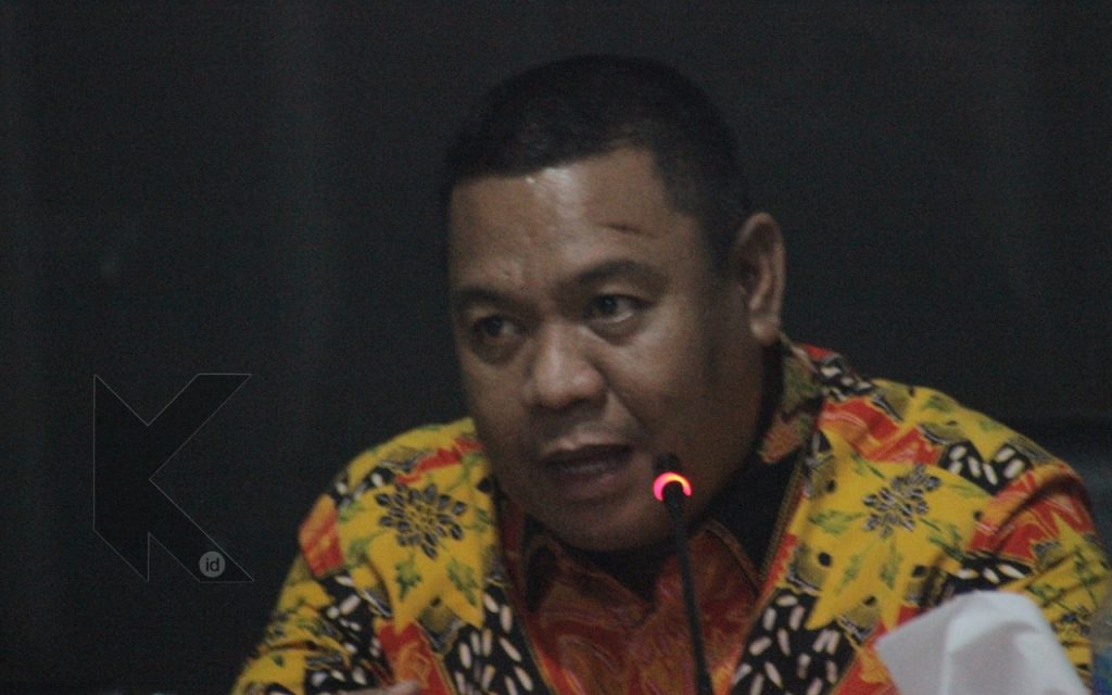Ketua DPRD Harap SK PAW Wabup Gorontalo Terpilih Segera Terbit
