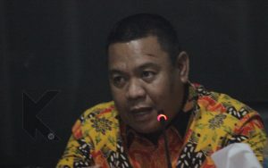 Ketua DPRD Harap SK PAW Wabup Gorontalo Terpilih Segera Terbit
