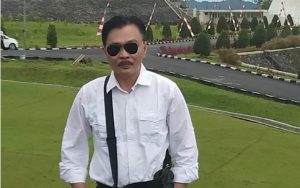 Pemkab Boalemo Berduka, Kadis Lingkungan Hidup Meninggal Dunia