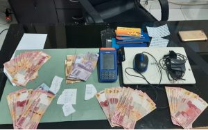 Gegara Judi Togel, Warga Kabupaten Gorontalo Dibekuk Polisi