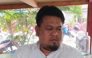 Pemberhentian Kades Ilangata Molor, Aktivis Soroti Pemda Gorut