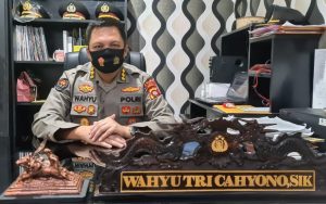 Soal Isu Hoax Pembongkaran Masjid, Kabid Humas Polda : Masyarakat Jangan Terprovokasi