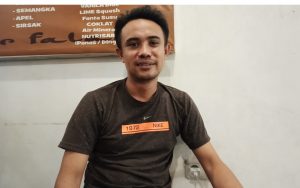 Terkait Seleksi Sekda, Nanang Syawal Desak Inspektorat Periksa Kepala BKD Boalemo