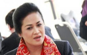 Gegara Lahan Eks HGU, Connie Laporkan Gubernur dan Bupati Gorontalo Ke KASAD