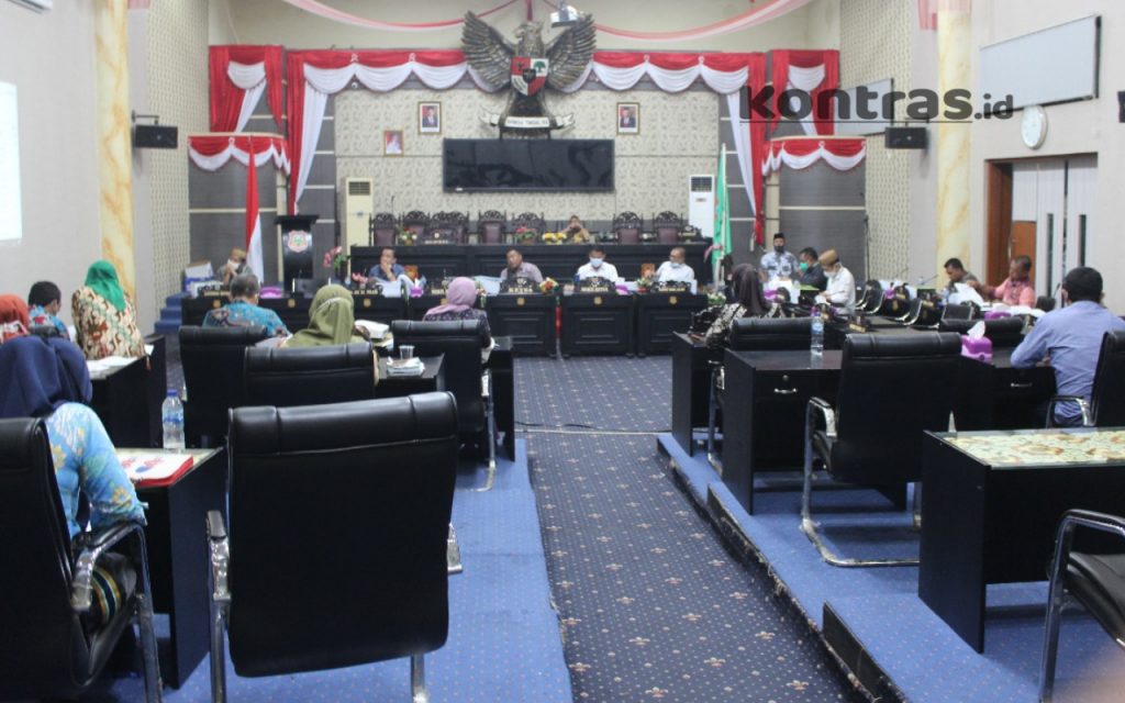Dana Hibah 2 M Untuk Organisasi Picu Kontroversi