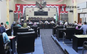 Dinilai Tak Kooperatif, Dekab Gorontalo Minta Kadis PU-PR Mundur