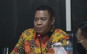 Ketua DPRD Kabupaten Gorontalo Apresiasi Langkah Cepat Polres Gorontalo