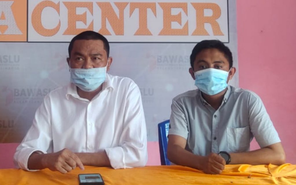 Rustam Akili Bantah Gunakan Fasilitas Kampus Untuk Kepentingan Pilkada