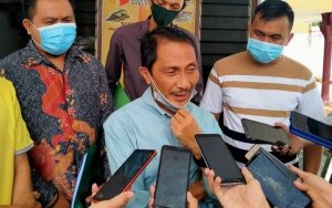 Nelson Kembali Dipanggil Bawaslu, Ini Alasannya