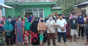 Dengan Program 3M, Ber-IMAN Ingin Makmurkan Masjid-Masjid di Pohuwato
