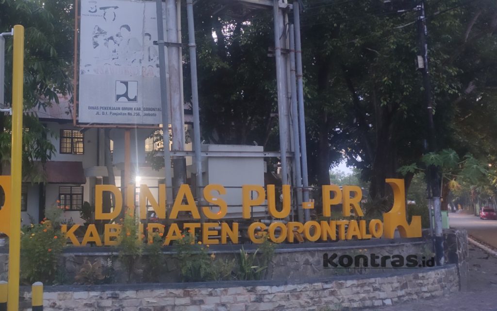 Catut Nama Kadis PU-PR, Oknum Diduga Kontraktor Kerap Teror KSM