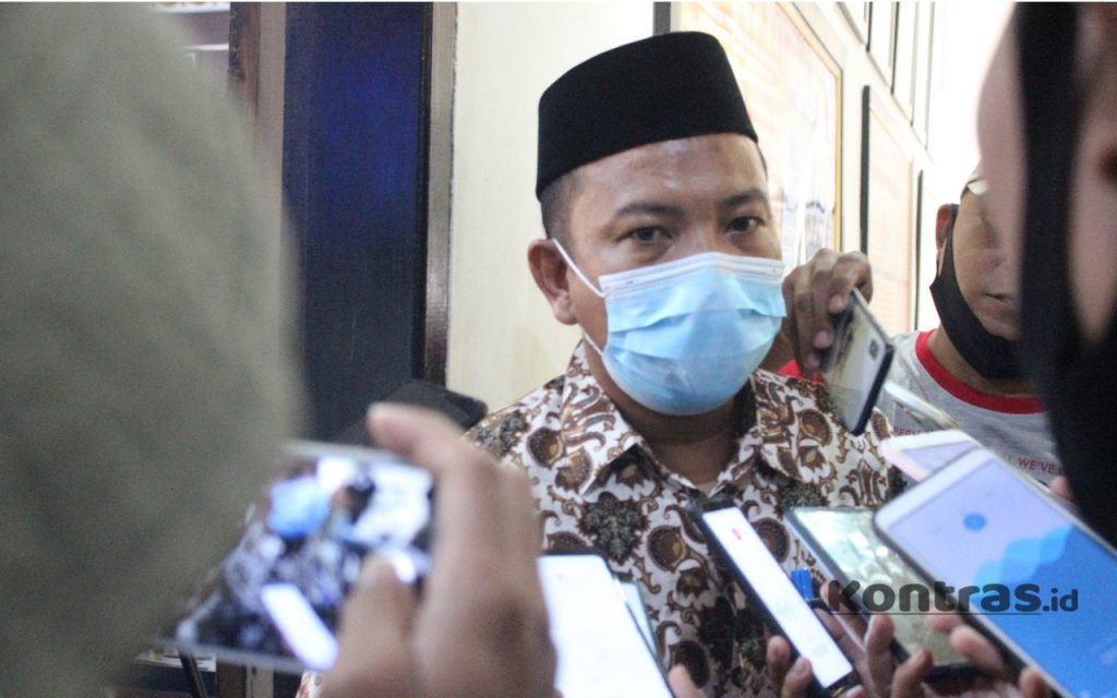 Alasan Sakit, Pelapor Nelson Pomalingo Tak Hadiri Undangan KPU