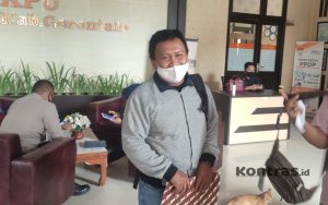 Tak Hadiri Undangan KPU, Robin : Saya Kebanyakan Minum Es