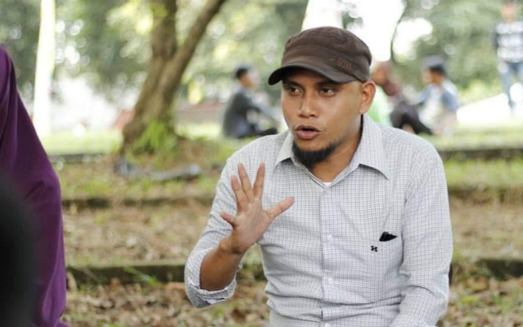 Terkait Putusan KPU, Tim Chamdy-Tomy: Tak Usah Dibesar-besarkan!
