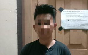 Tertipu Rayuan Calo Masuk Polri, Ibu Di Gorontalo Rugi Puluhan Juta