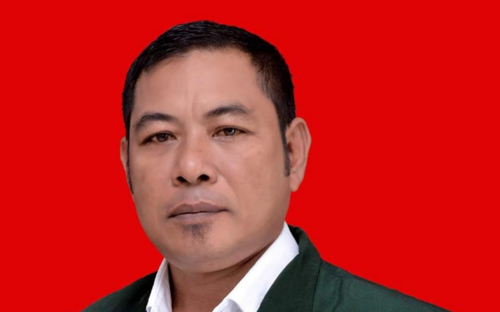 Rahasiakan Hasil Survey, Ber-IMAN : Kami Tak Ingin Takabur
