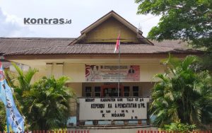 SK Kadis Dukcapil Gorut Tak Kunjung Keluar, Ada Apa?